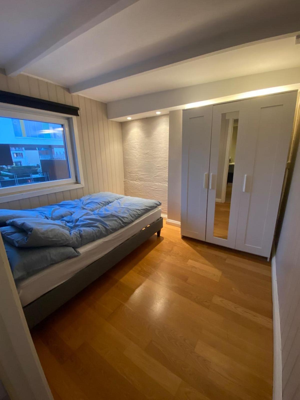 Dronningens Gate 95, 0402 Apartamento *