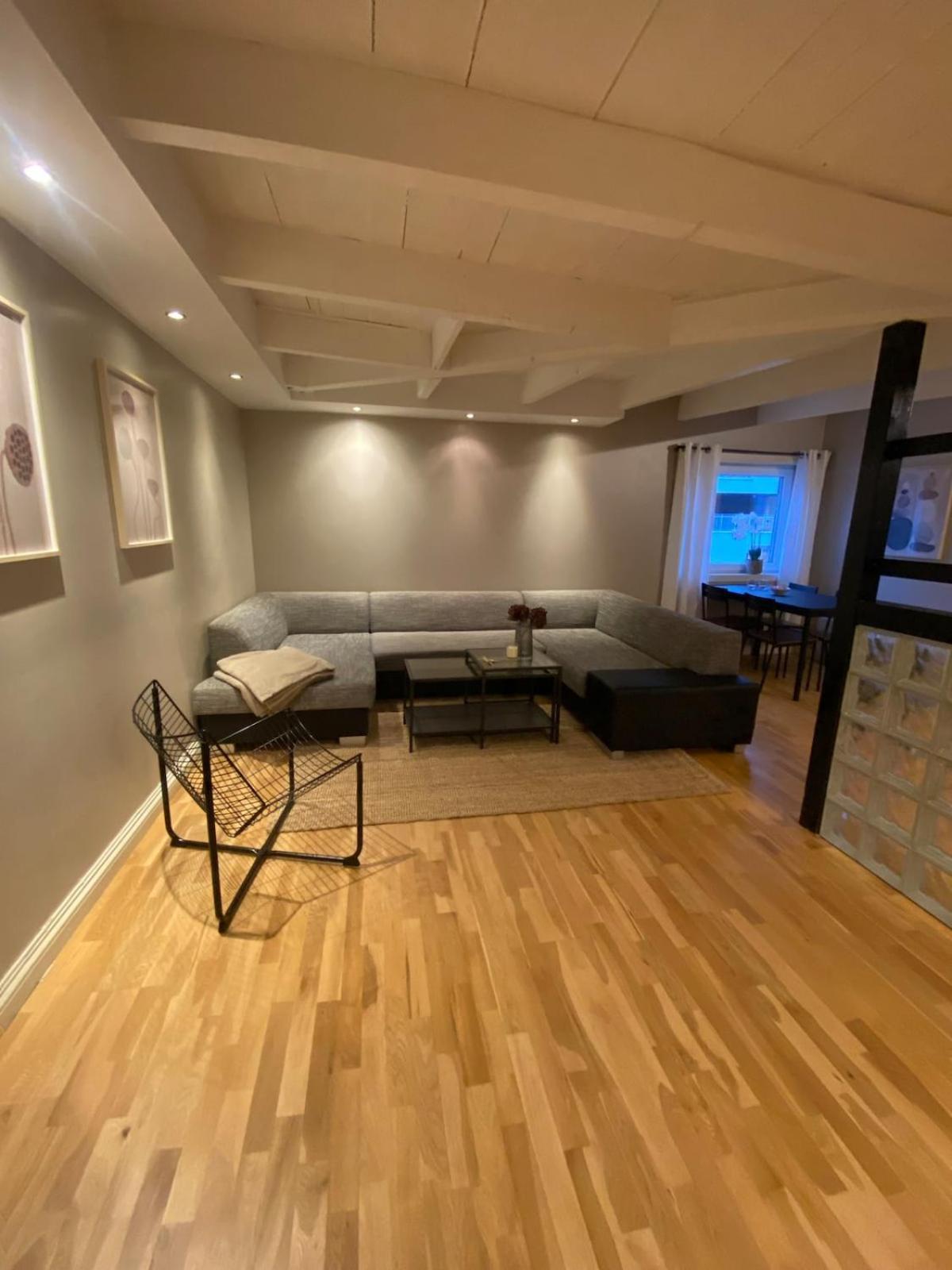 Dronningens Gate 95, 0402 Apartamento Kristiansand